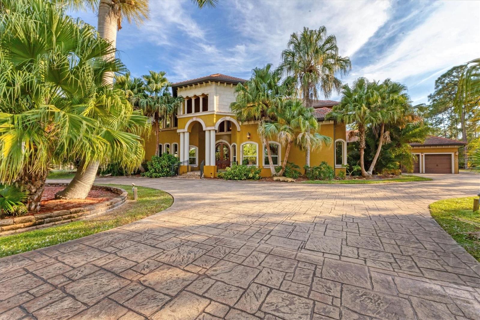 NORTH PORT CHARLOTTE ESTATES ADD 02 - Residential