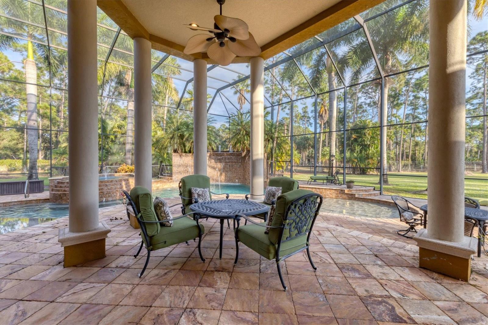 NORTH PORT CHARLOTTE ESTATES ADD 02 - Residential