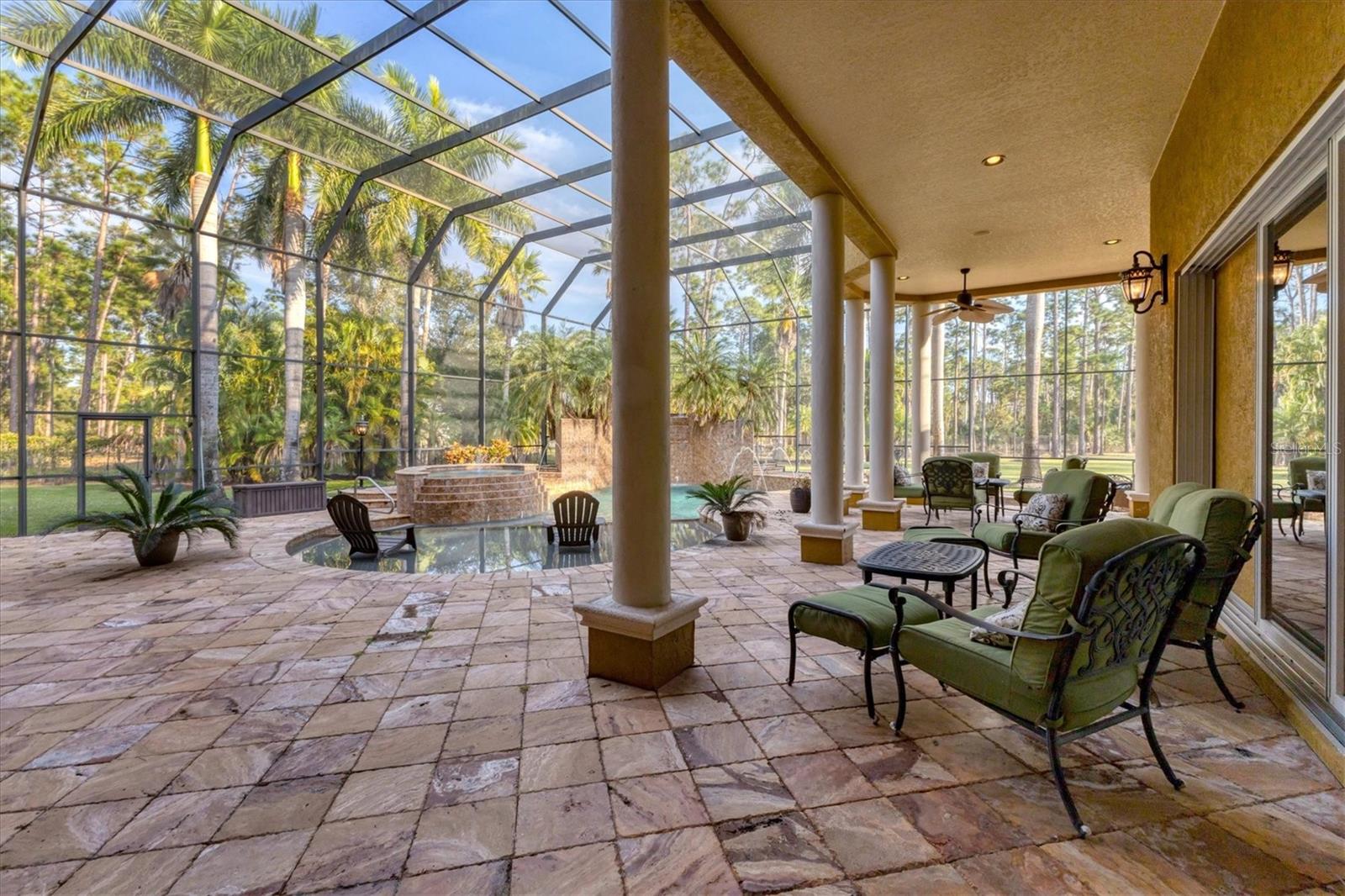 NORTH PORT CHARLOTTE ESTATES ADD 02 - Residential