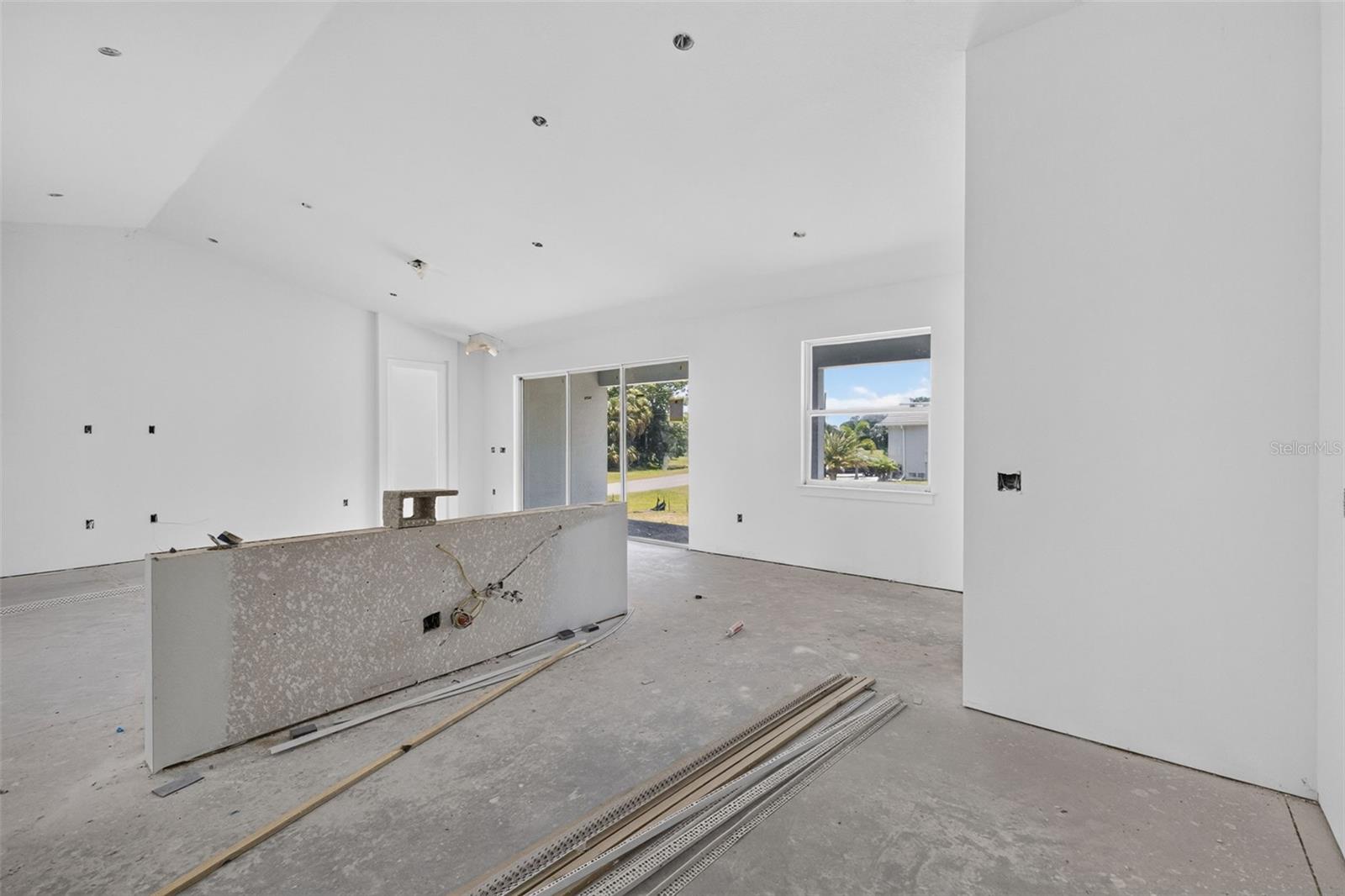 PUNTA GORDA ISLES SEC 21 - Residential