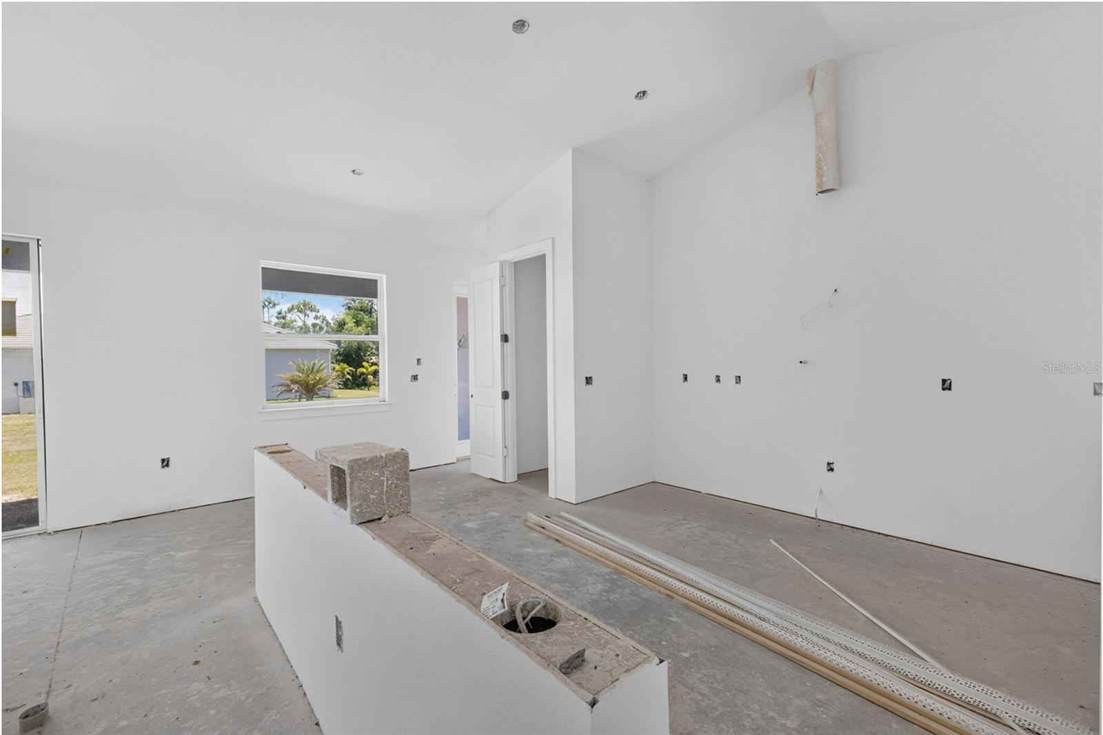 PUNTA GORDA ISLES SEC 21 - Residential
