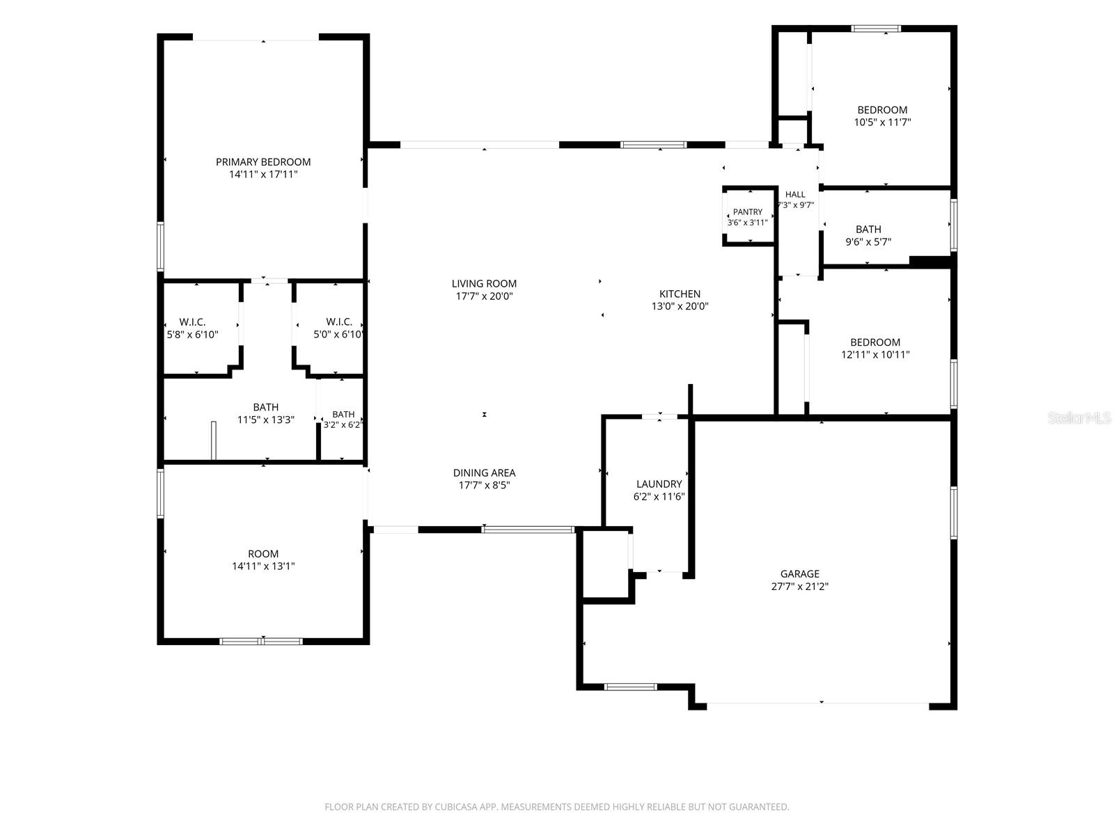PUNTA GORDA ISLES SEC 21 - Residential