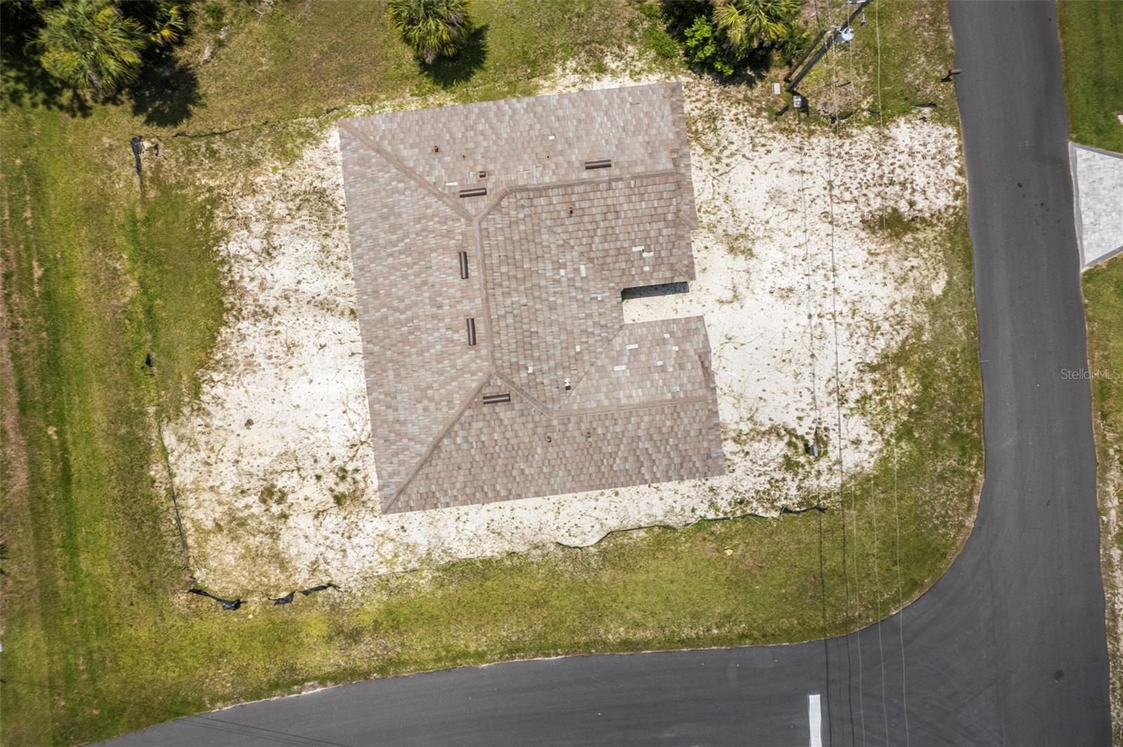 PUNTA GORDA ISLES SEC 21 - Residential