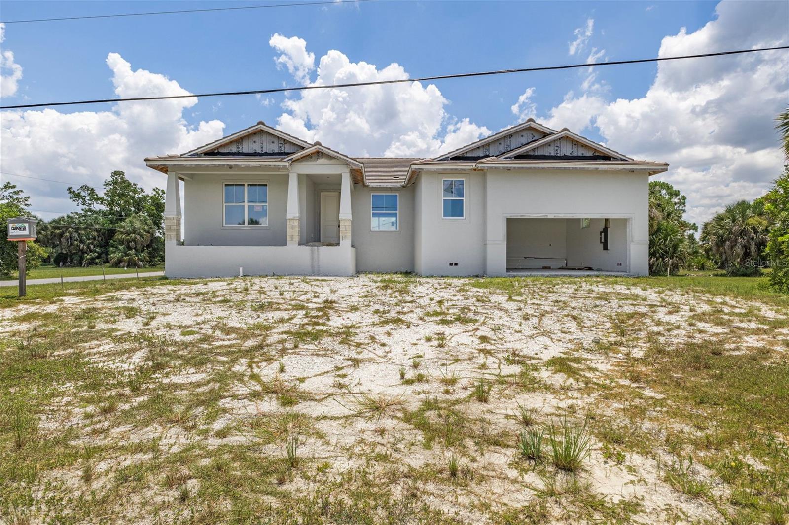 PUNTA GORDA ISLES SEC 21 - Residential