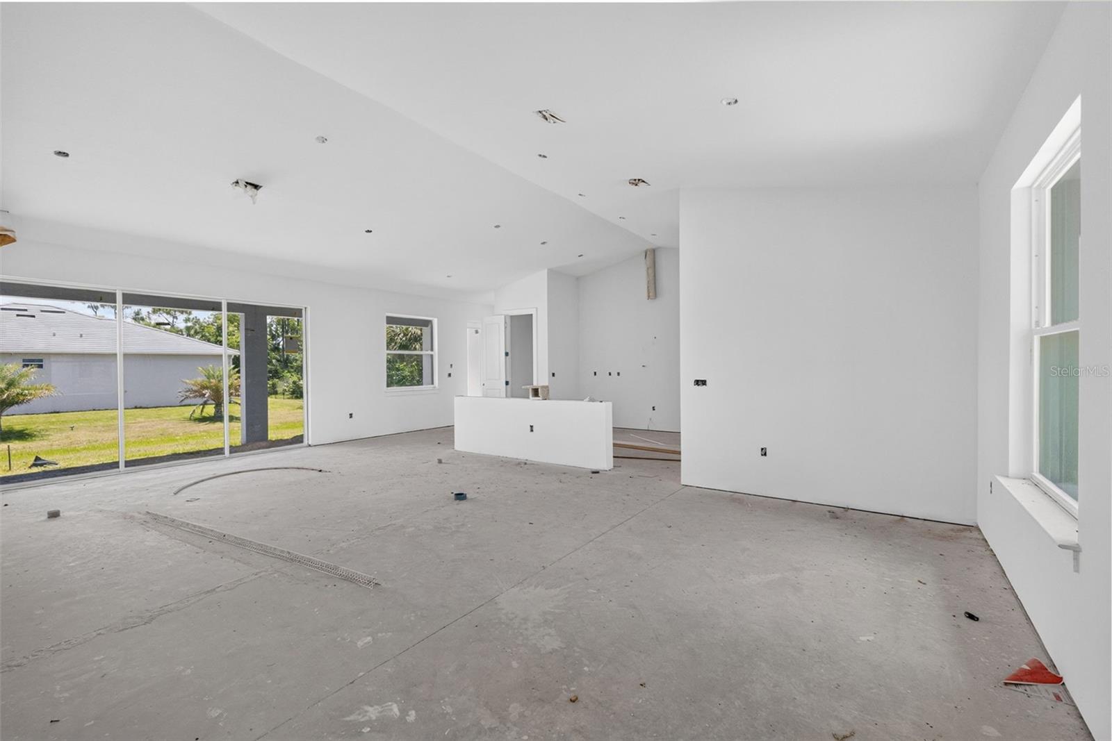 PUNTA GORDA ISLES SEC 21 - Residential