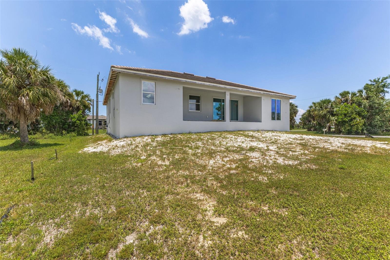 PUNTA GORDA ISLES SEC 21 - Residential