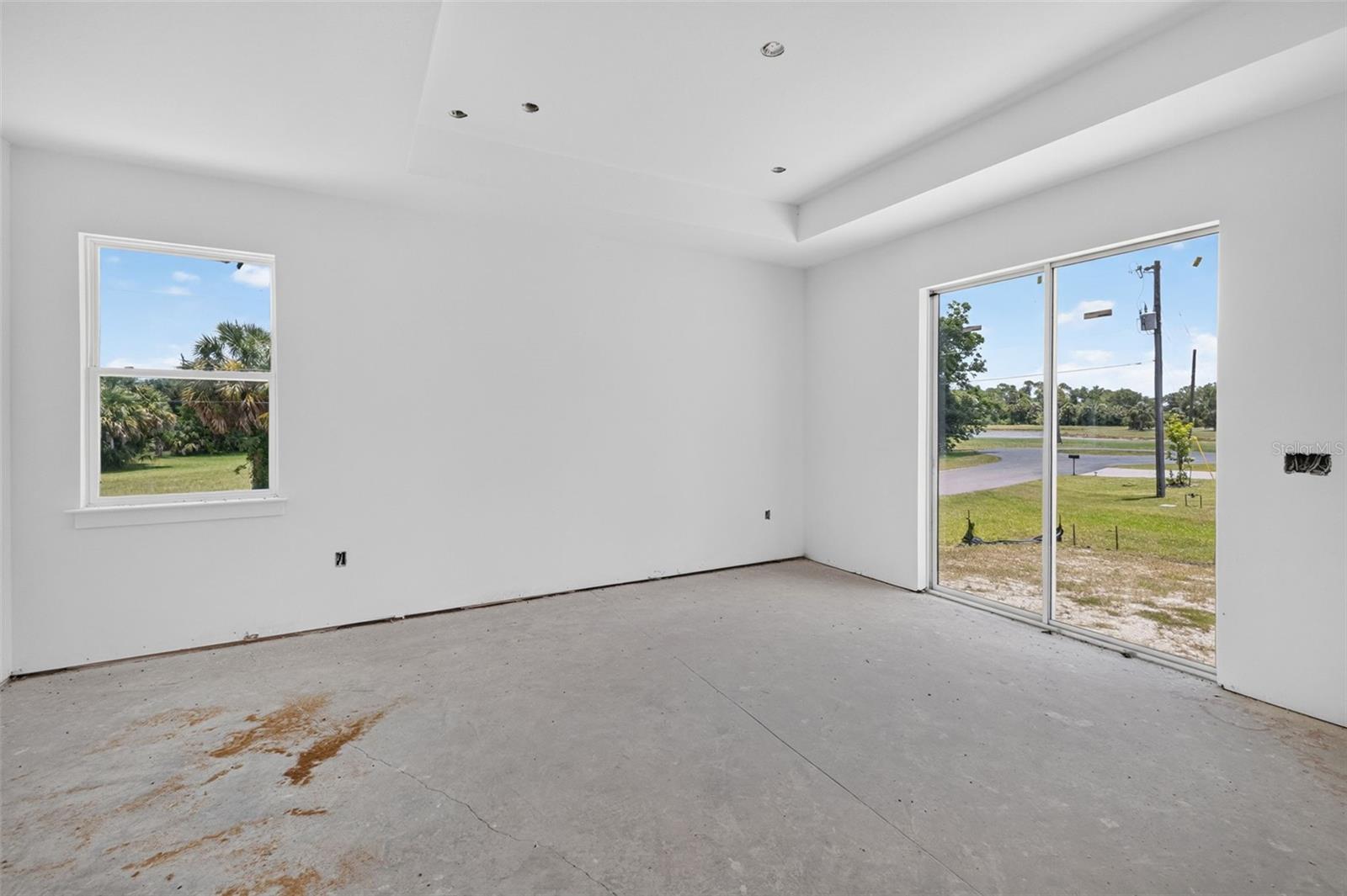 PUNTA GORDA ISLES SEC 21 - Residential