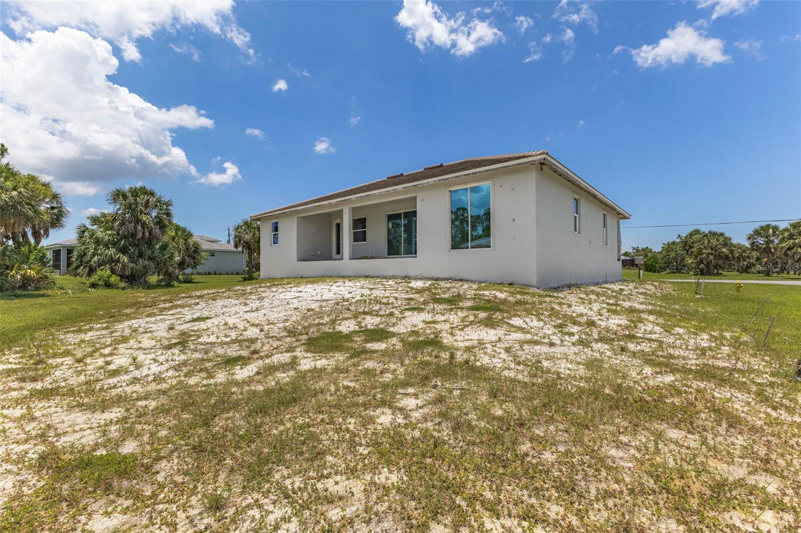 PUNTA GORDA ISLES SEC 21 - Residential