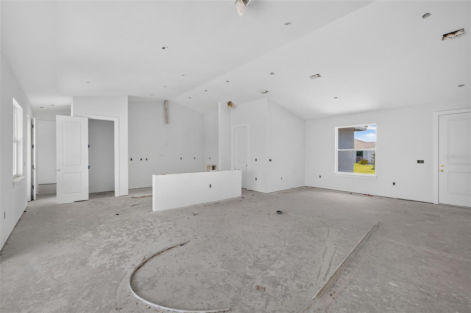 PUNTA GORDA ISLES SEC 21 - Residential