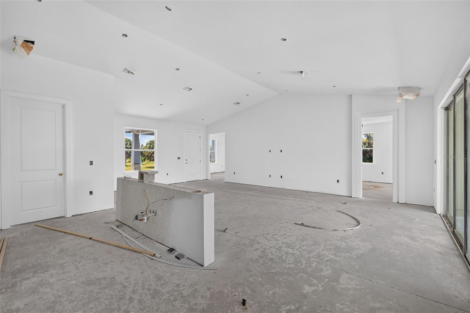 PUNTA GORDA ISLES SEC 21 - Residential