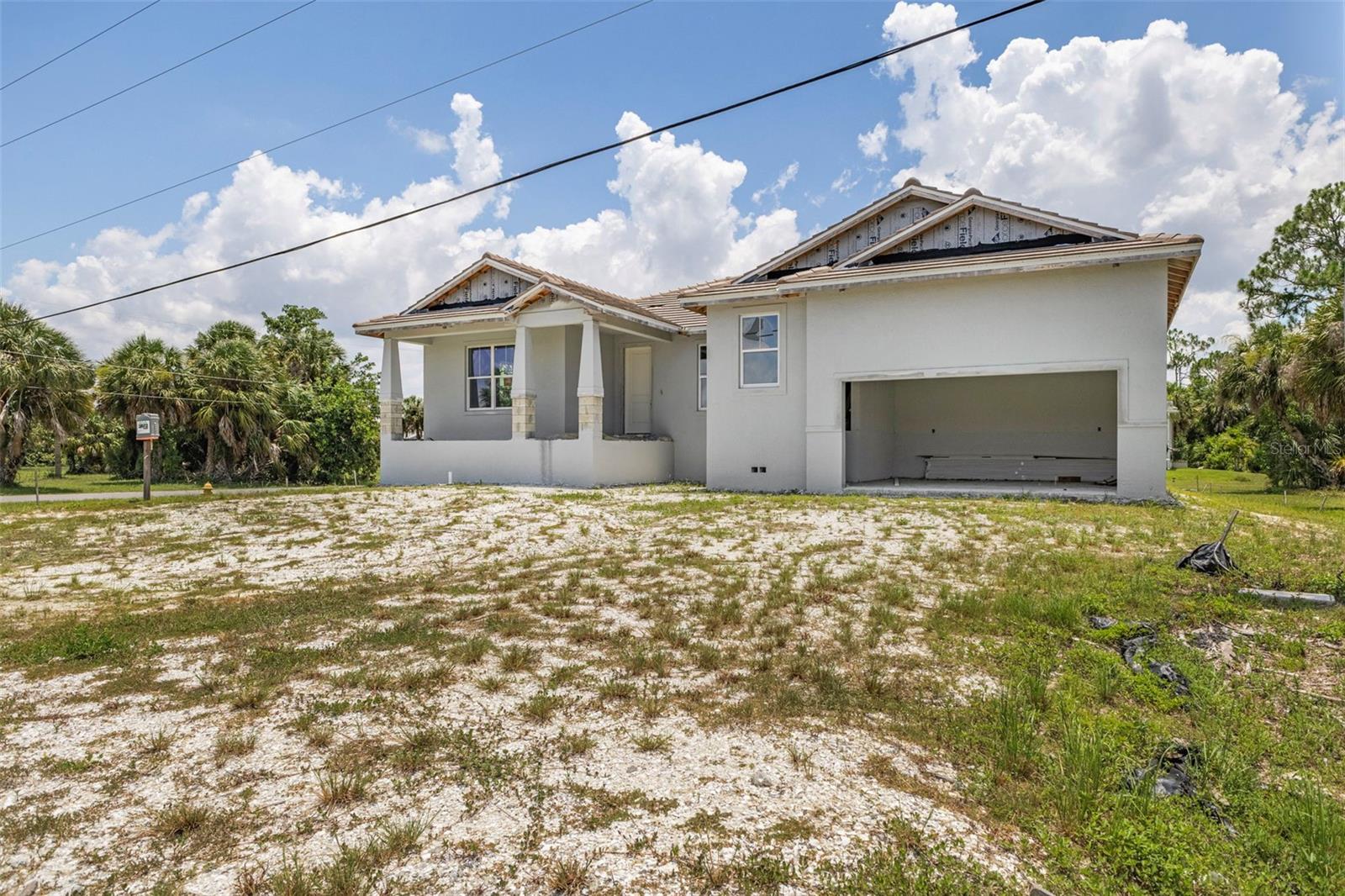 PUNTA GORDA ISLES SEC 21 - Residential