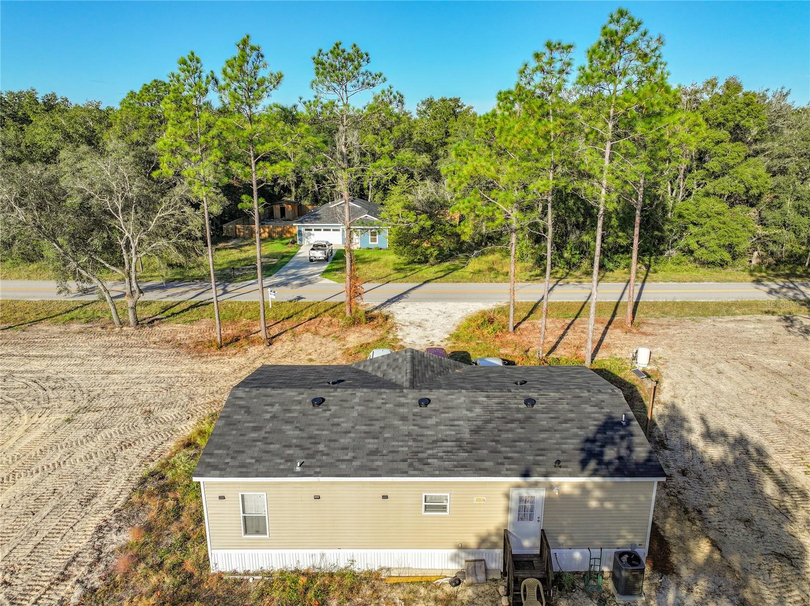 UNIVERSITY ESTATES - Residential