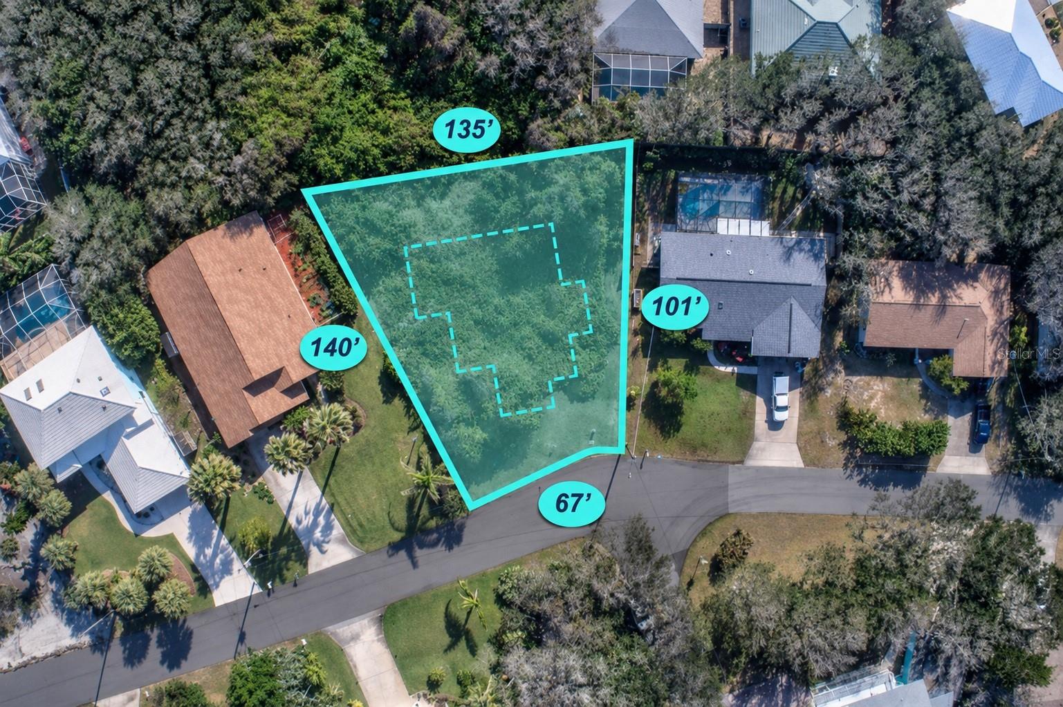 A rare opportunity to create a special home in Ponce Inlet. Set in Lighthouse Shores, 67 Alberta Ave offers approximately 9,583 square foot homesite where coastal living and potential come together. 

With no HOA, this undeveloped lot offers a wonderful opportunity to create a custom home within an established coastal neighborhood.

Two beach accesses within walking distance add to the appeal, making it easy to enjoy the beautiful no-driving white sand beach.

With waterfront dining, marinas, parks, and the charm that makes Ponce Inlet special, this property allows you to enjoy the coastal lifestyle that residents and visitors enjoy.