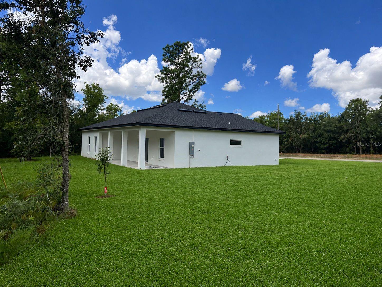 CITRUS SPGS UNIT 08 - Residential