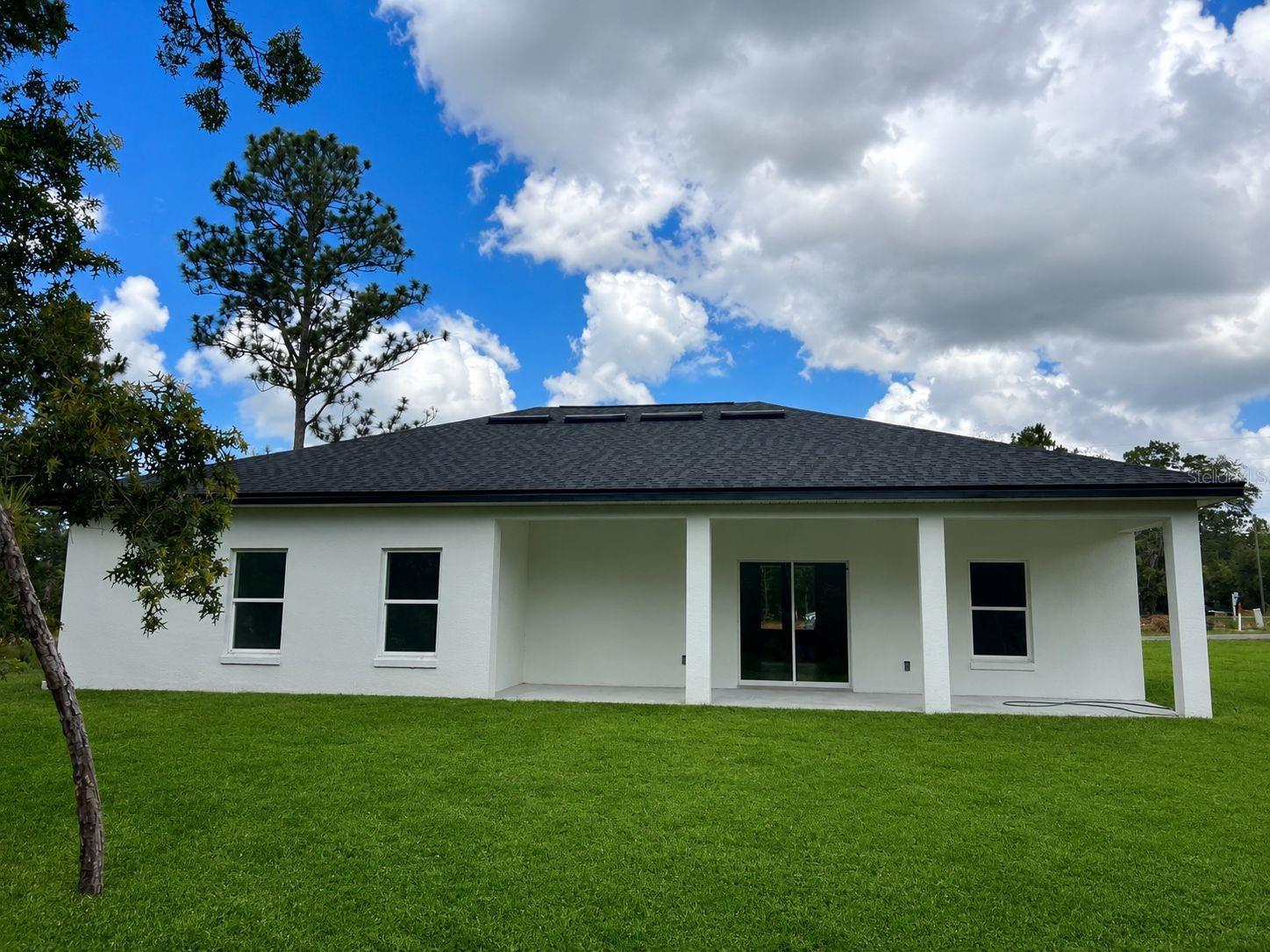 CITRUS SPGS UNIT 08 - Residential