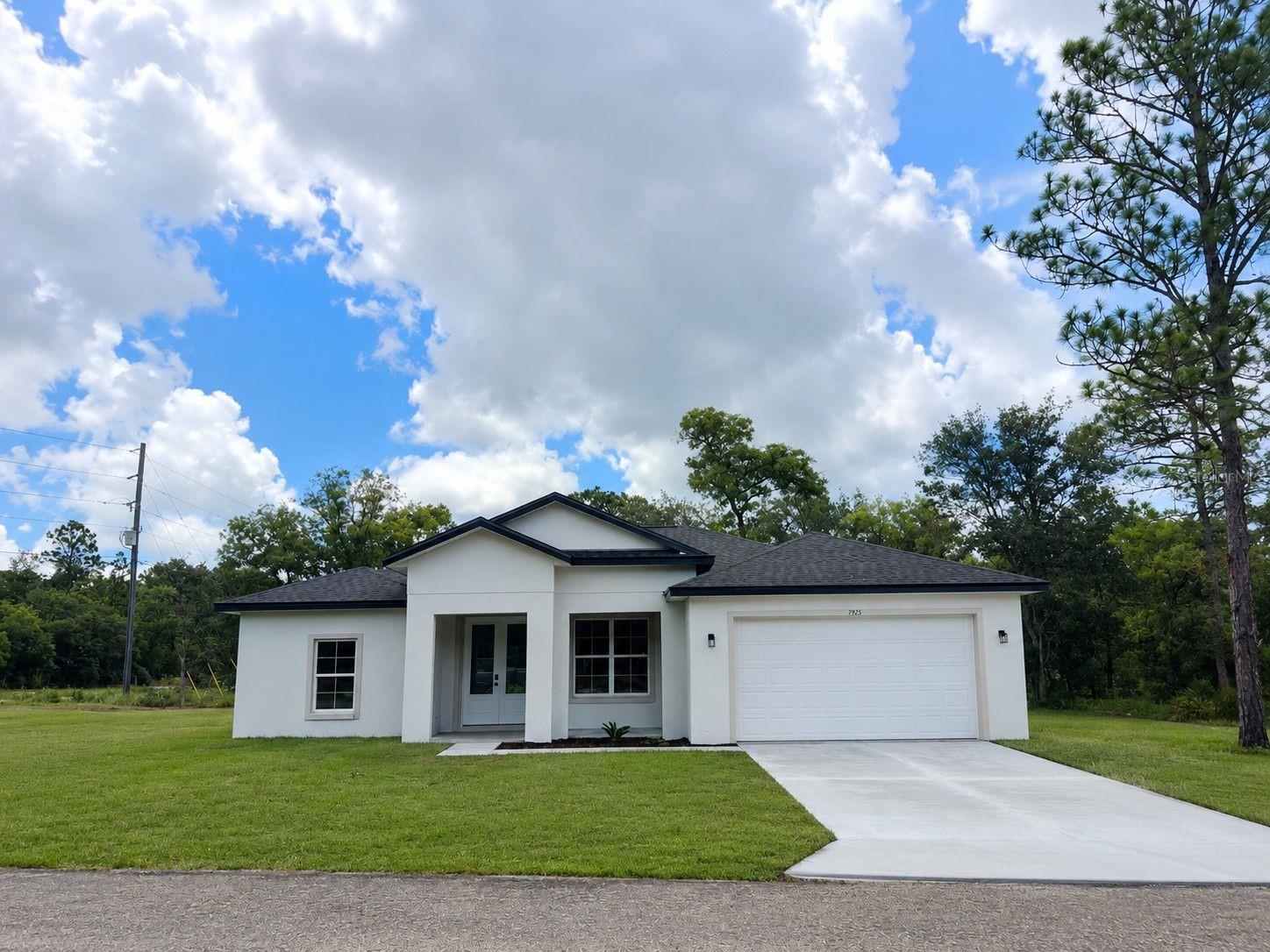 CITRUS SPGS UNIT 08 - Residential