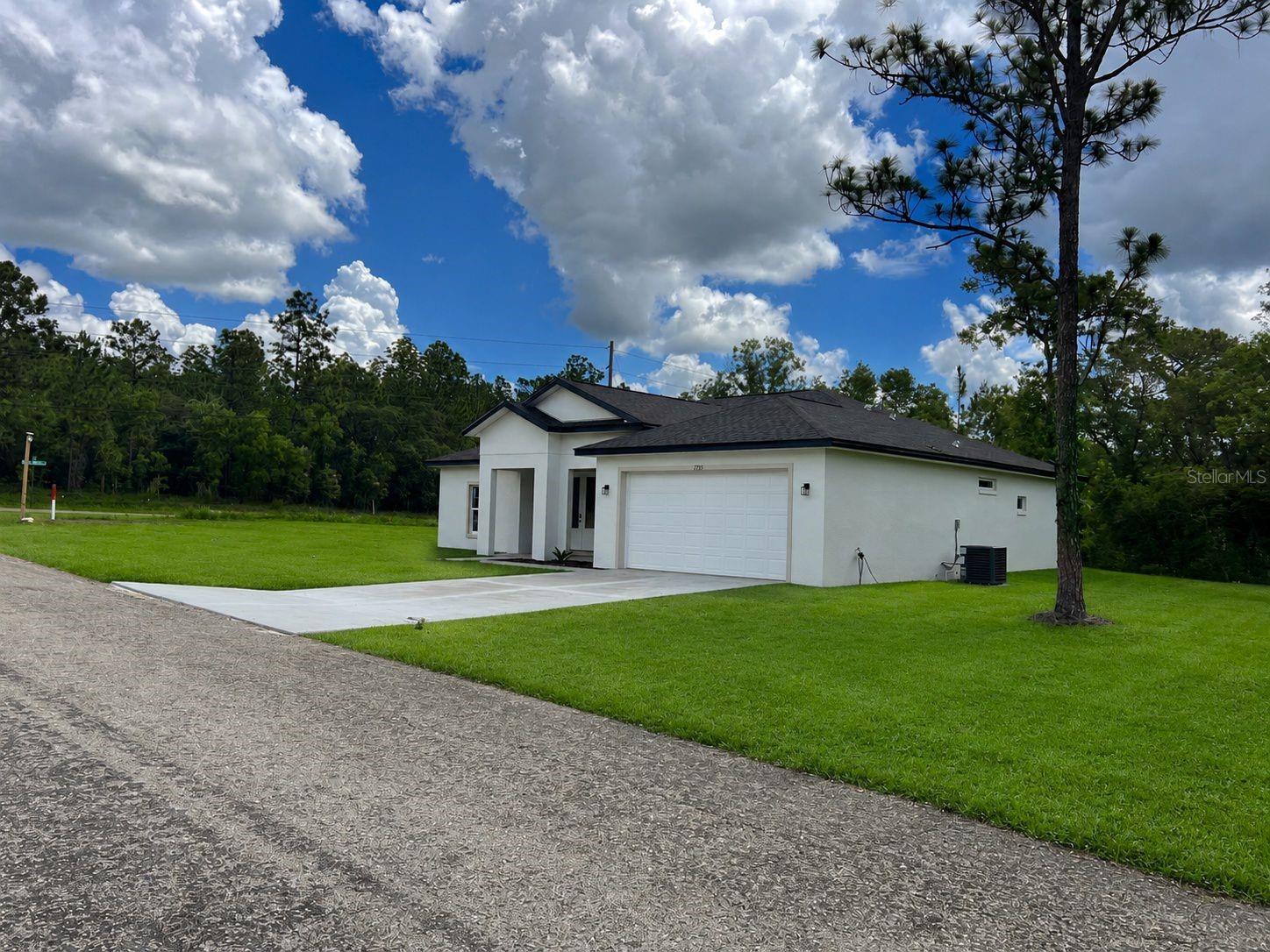 CITRUS SPGS UNIT 08 - Residential