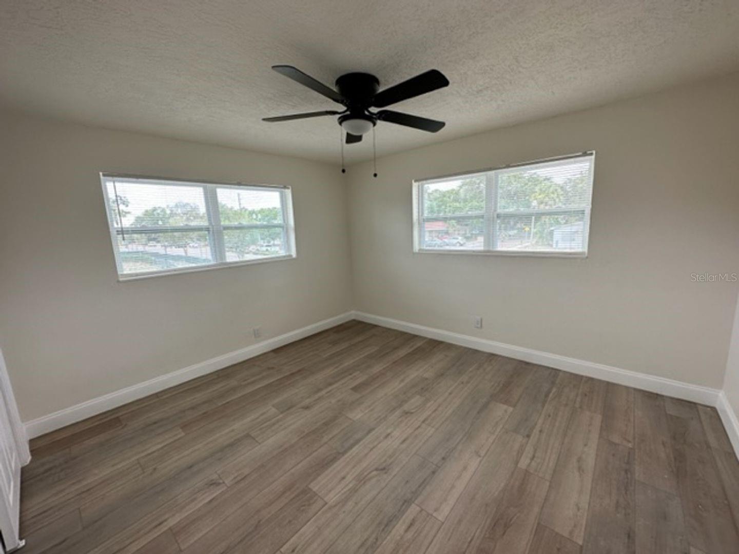 MCELGIN-BARTLETT SUB - Residential Lease