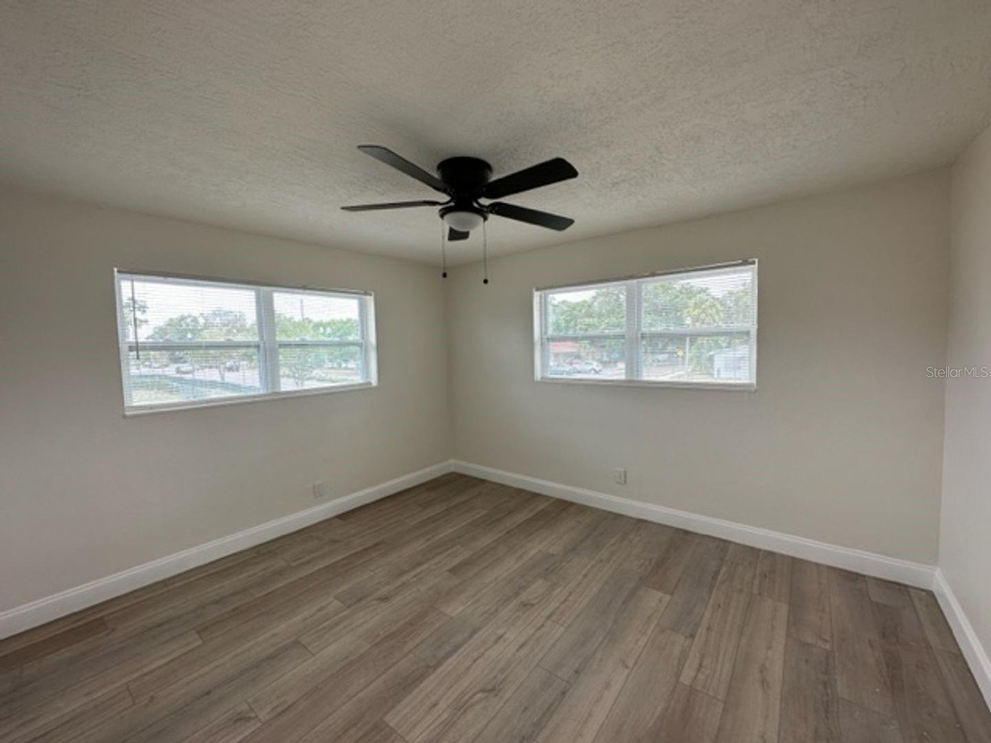 MCELGIN-BARTLETT SUB - Residential Lease