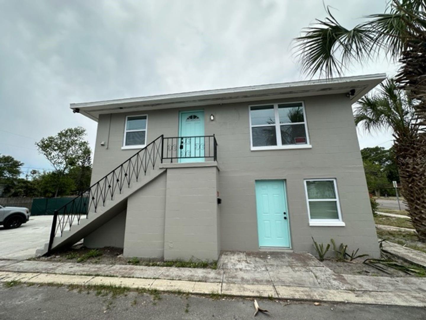 MCELGIN-BARTLETT SUB - Residential Lease