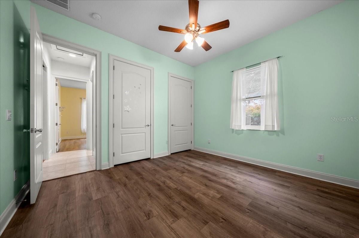 TIMBERWOOD ADD 03 - Residential