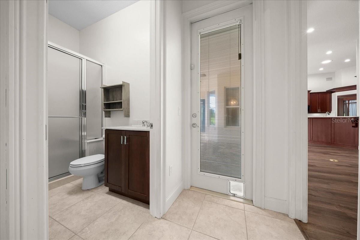 TIMBERWOOD ADD 03 - Residential