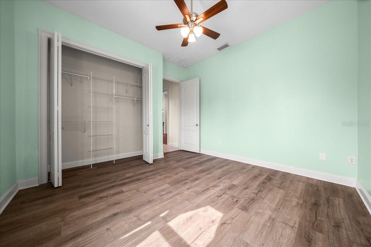 TIMBERWOOD ADD 03 - Residential