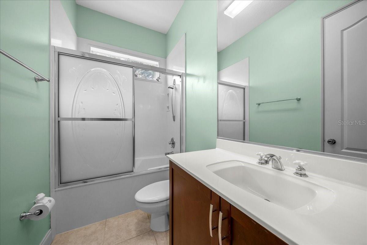 TIMBERWOOD ADD 03 - Residential