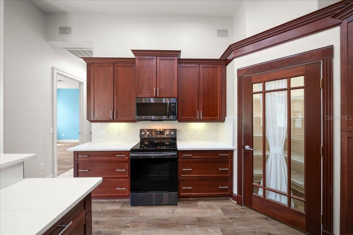 TIMBERWOOD ADD 03 - Residential