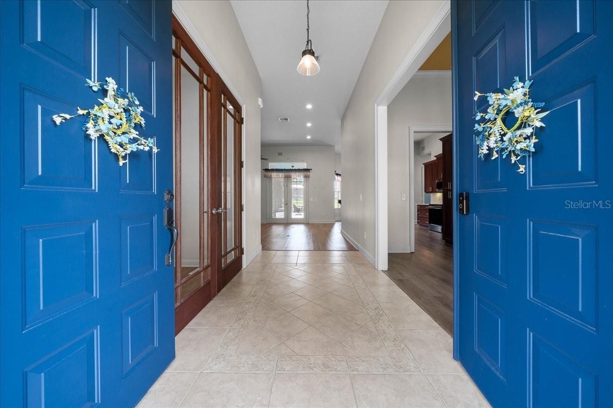 TIMBERWOOD ADD 03 - Residential