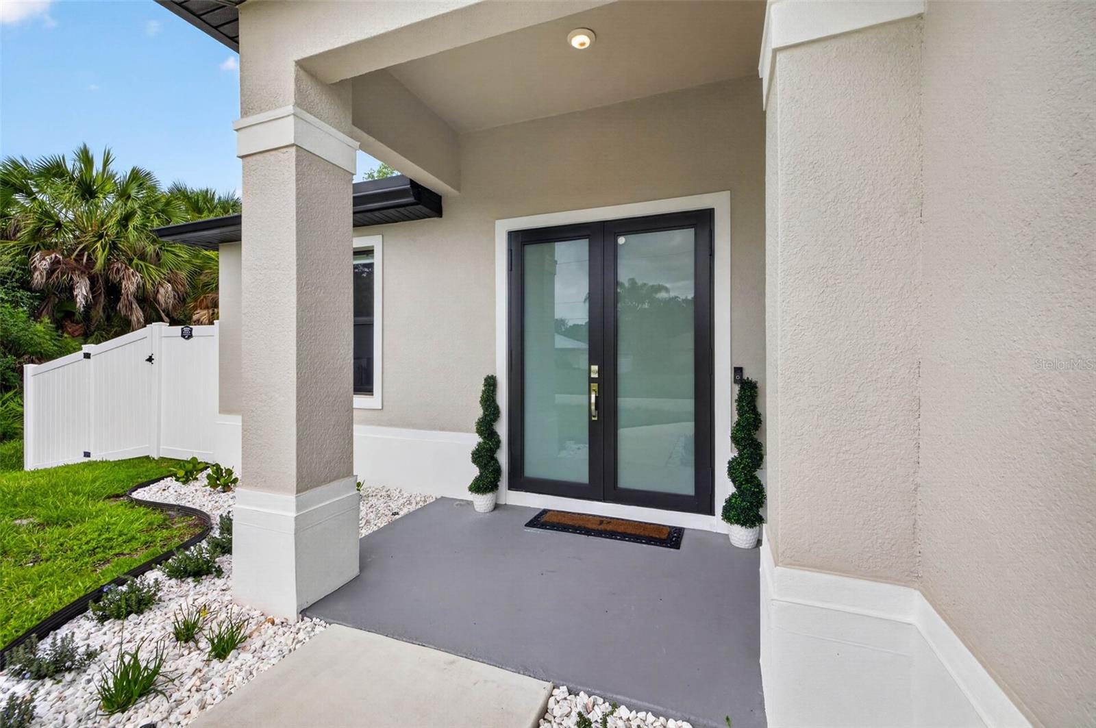 PORT CHARLOTTE SUB 08 - Residential