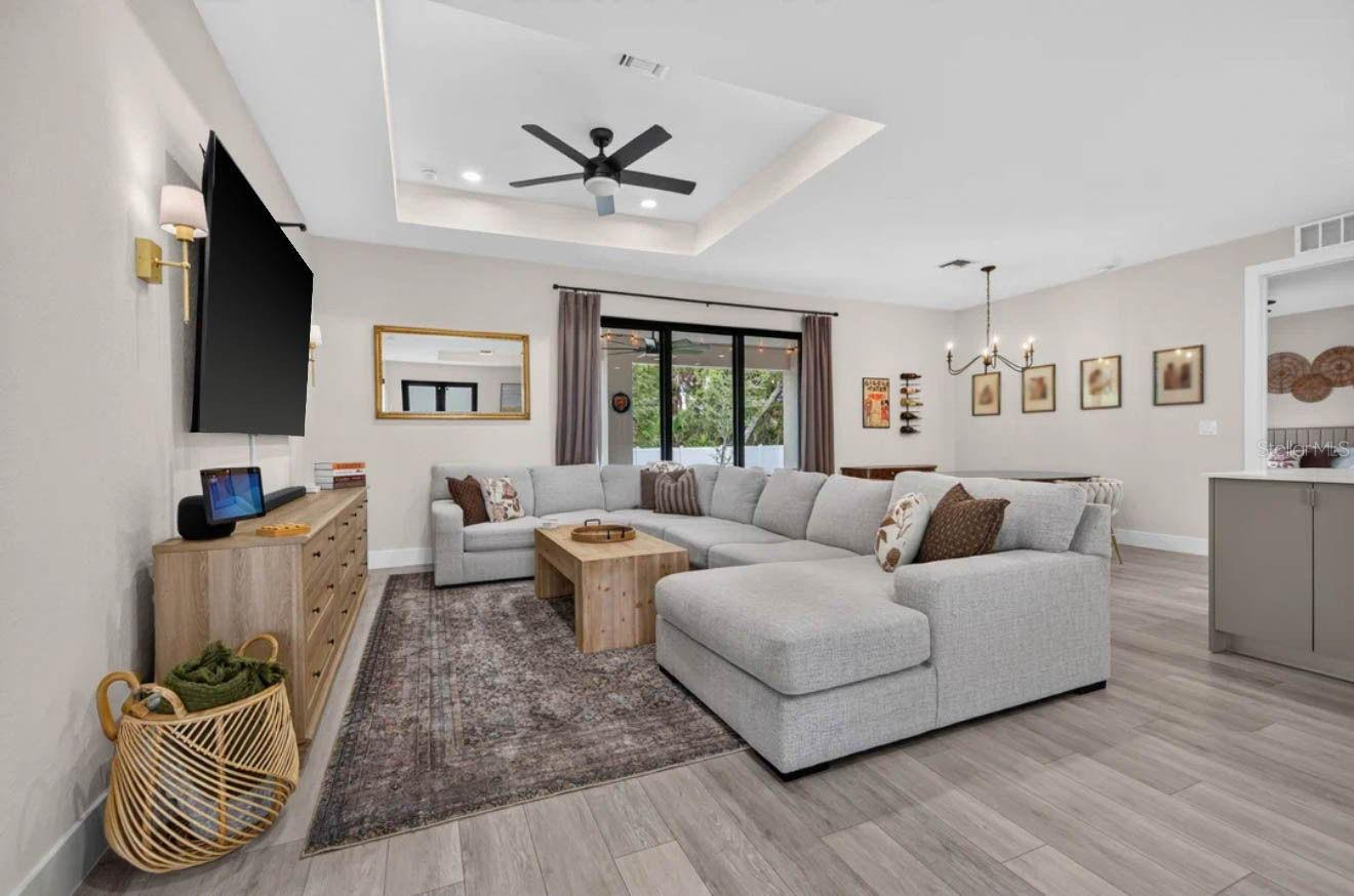 PORT CHARLOTTE SUB 08 - Residential
