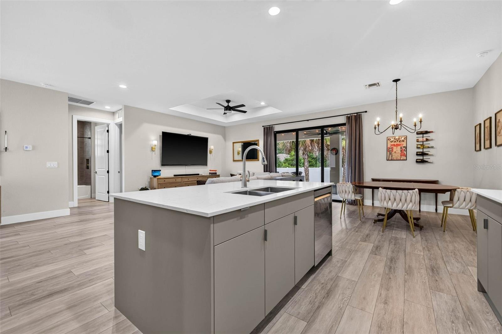 PORT CHARLOTTE SUB 08 - Residential