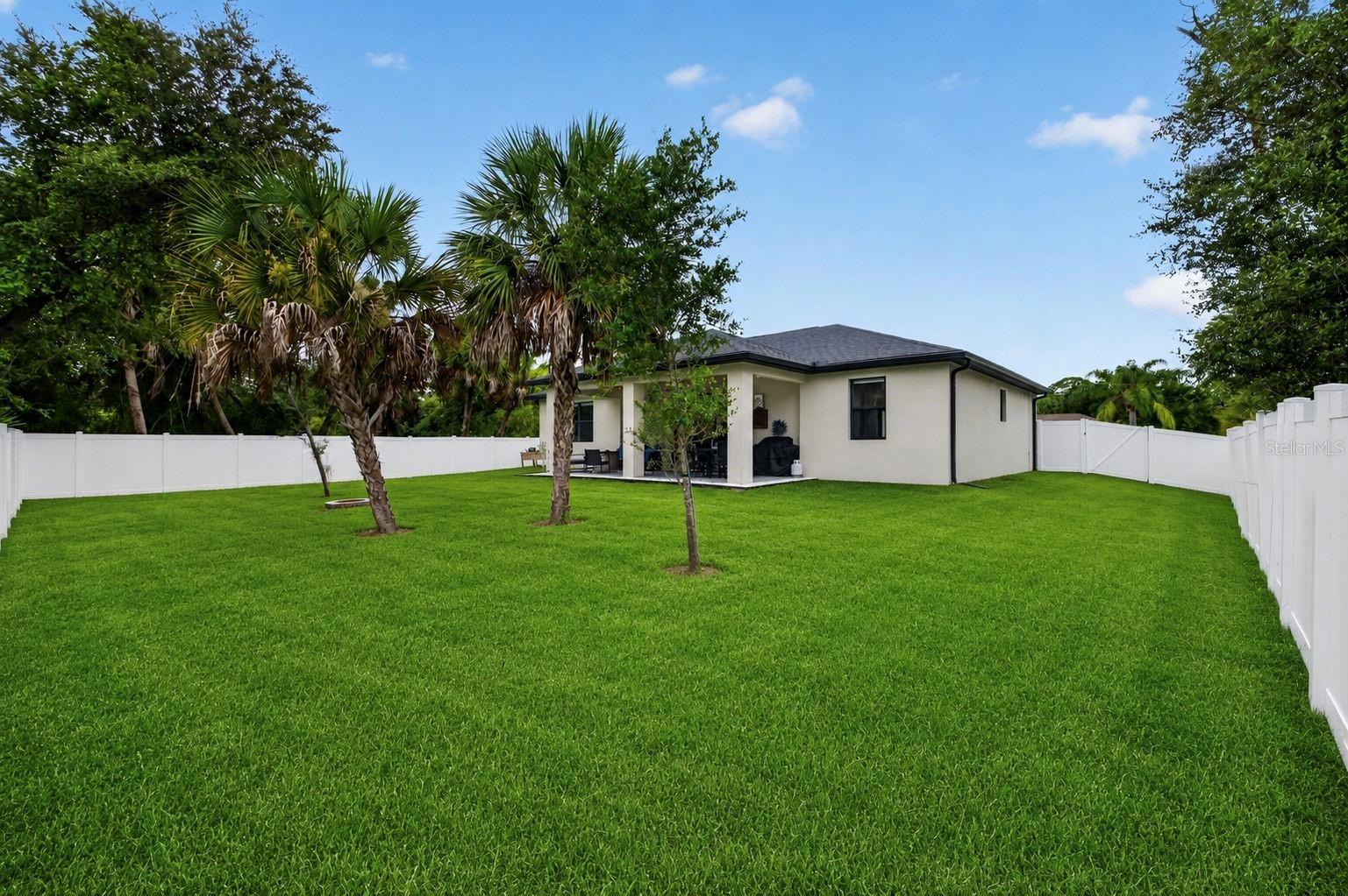 PORT CHARLOTTE SUB 08 - Residential