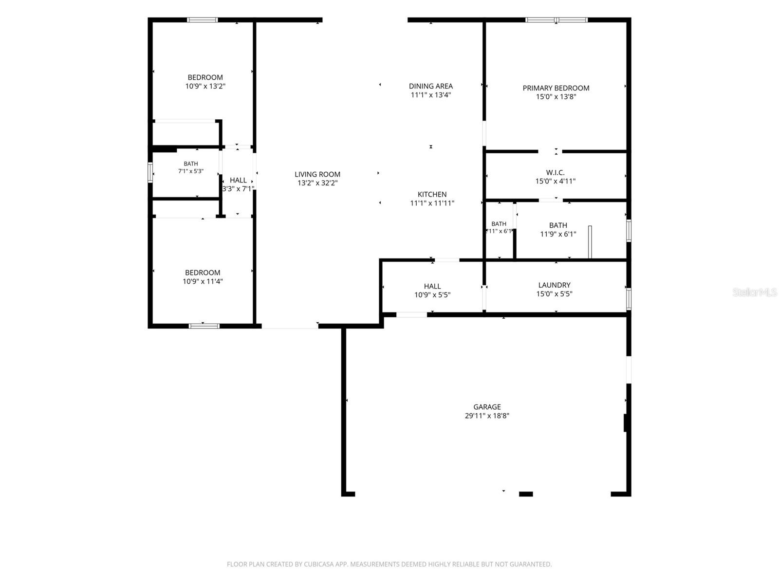 PORT CHARLOTTE SUB 08 - Residential