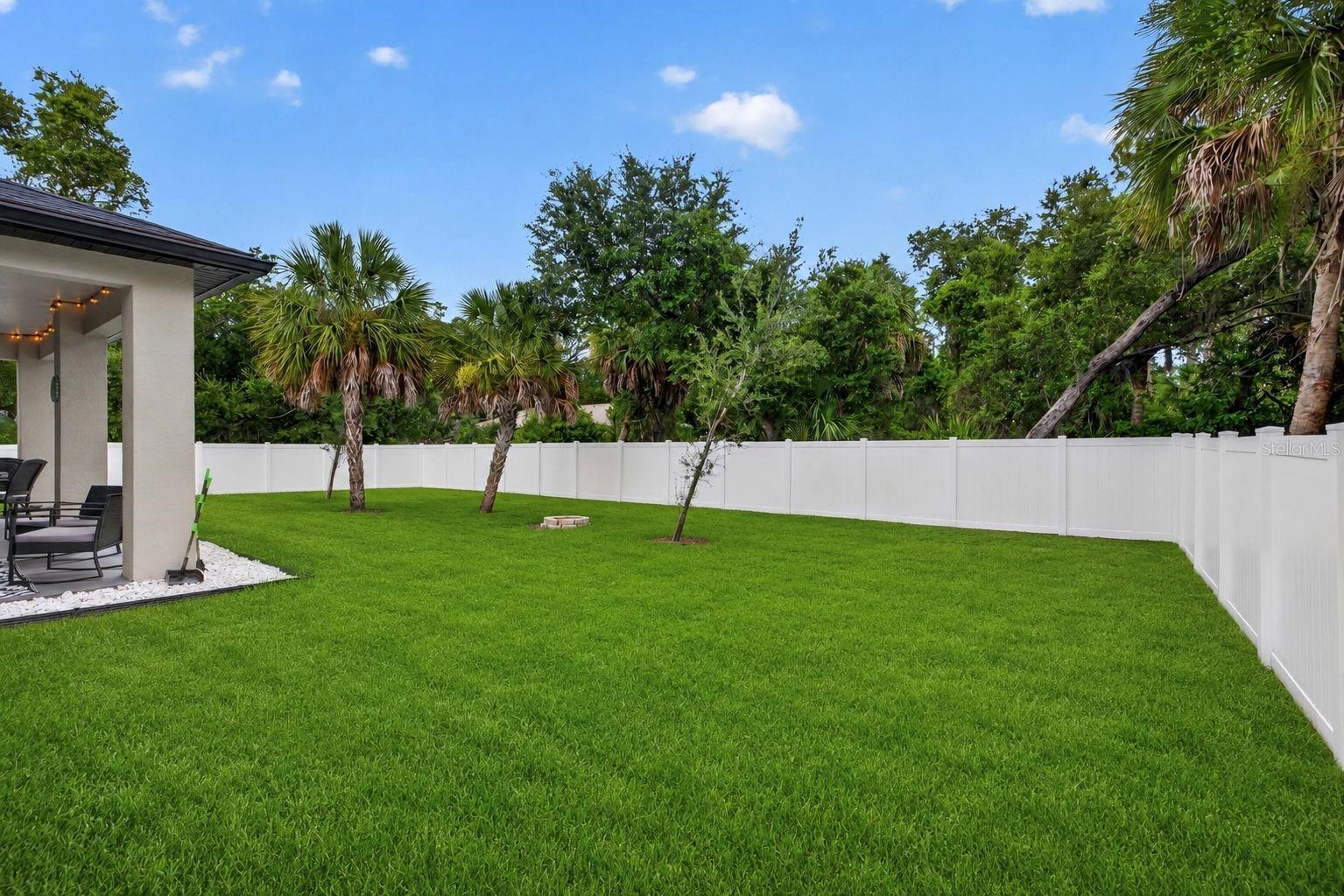 PORT CHARLOTTE SUB 08 - Residential