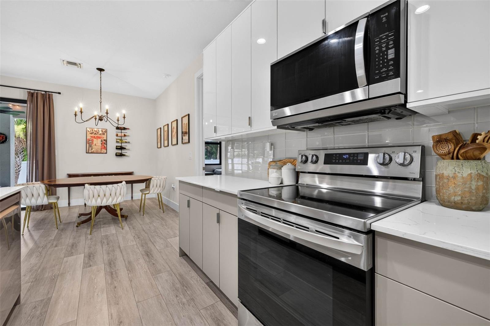 PORT CHARLOTTE SUB 08 - Residential