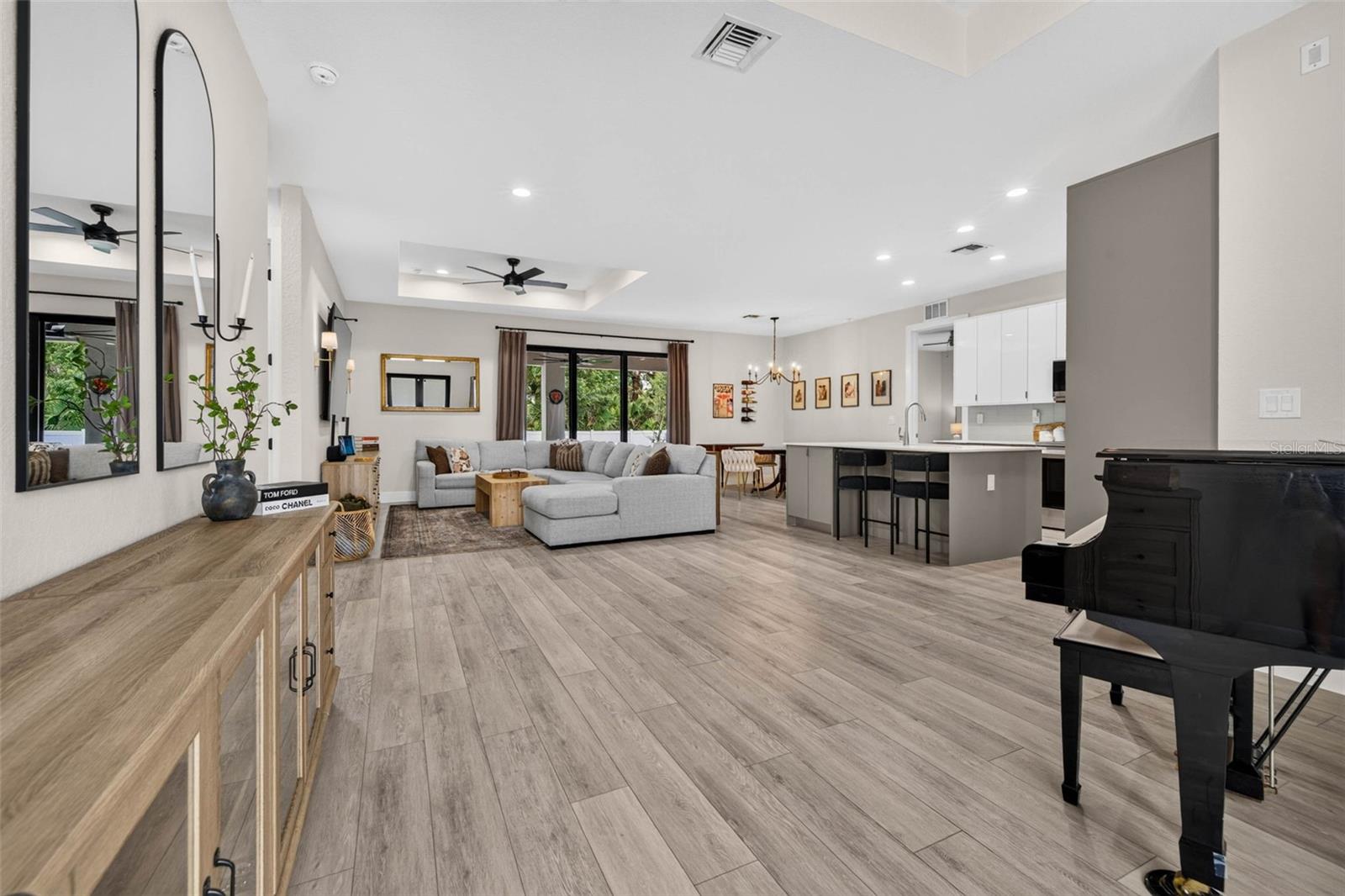 PORT CHARLOTTE SUB 08 - Residential