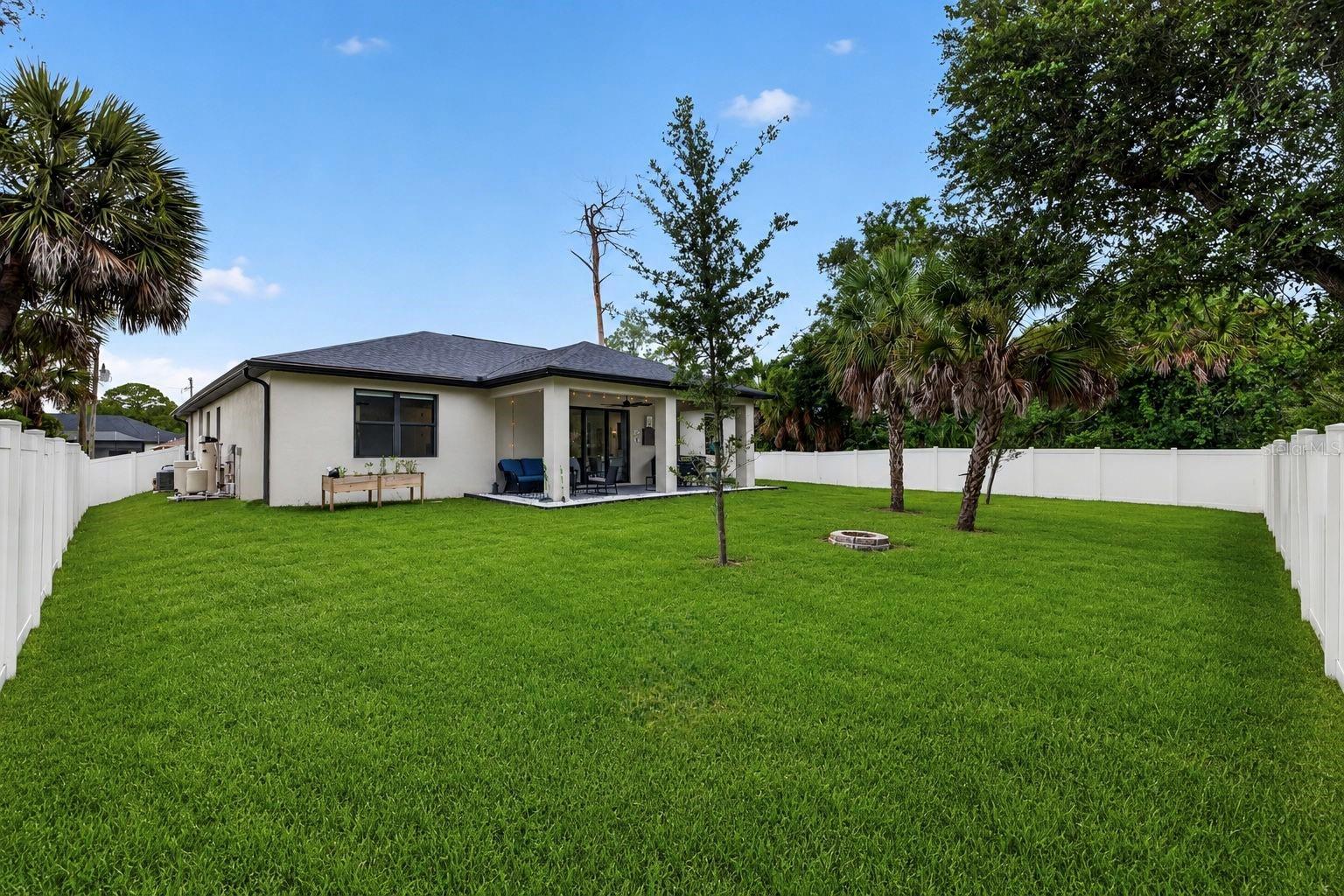 PORT CHARLOTTE SUB 08 - Residential