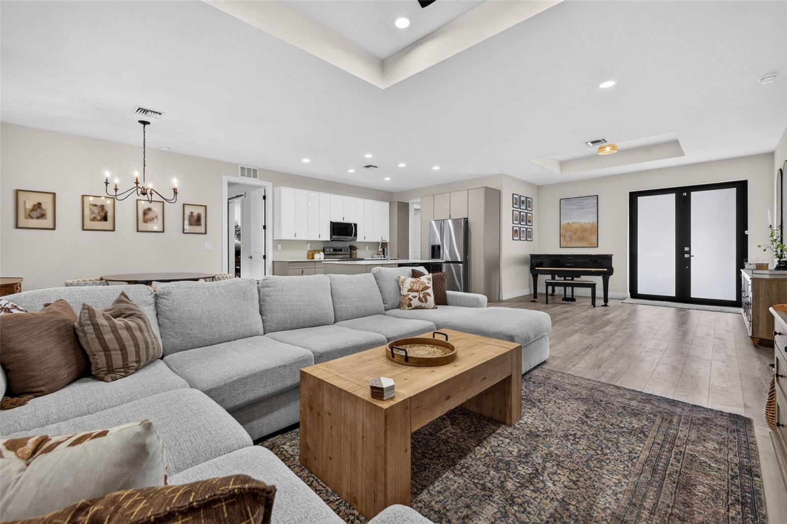 PORT CHARLOTTE SUB 08 - Residential
