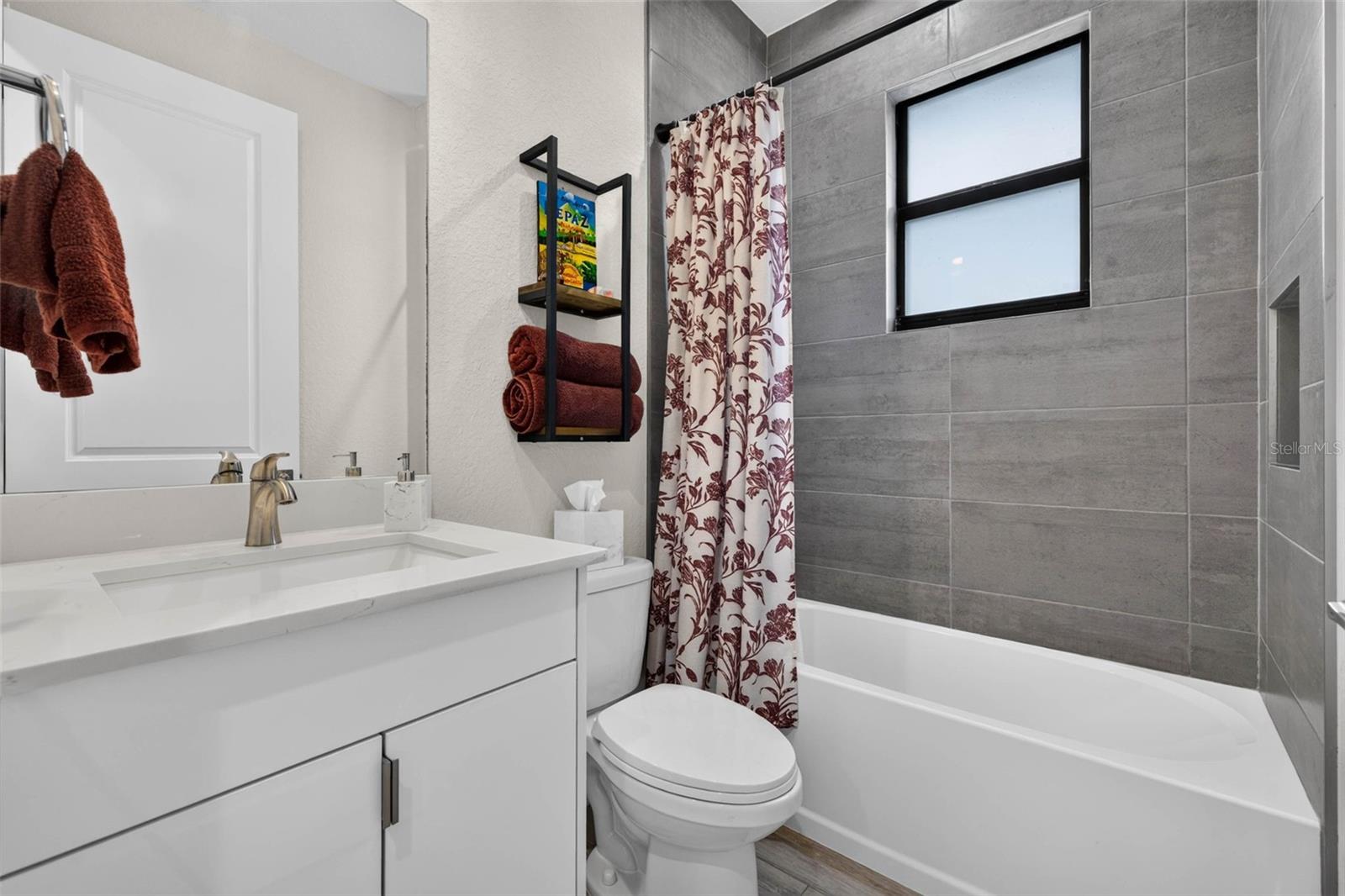 PORT CHARLOTTE SUB 08 - Residential