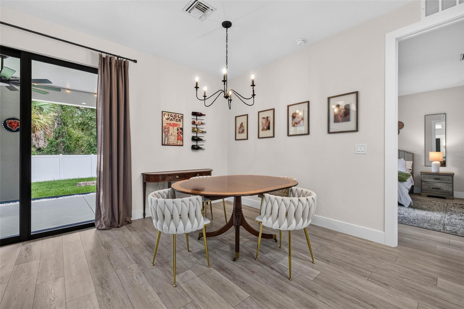 PORT CHARLOTTE SUB 08 - Residential