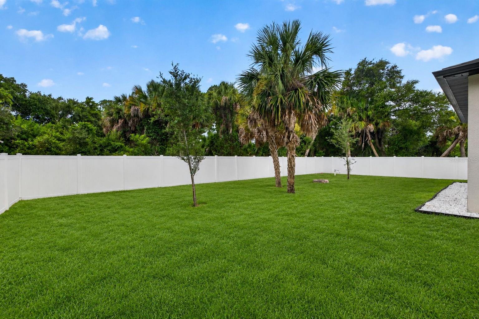 PORT CHARLOTTE SUB 08 - Residential