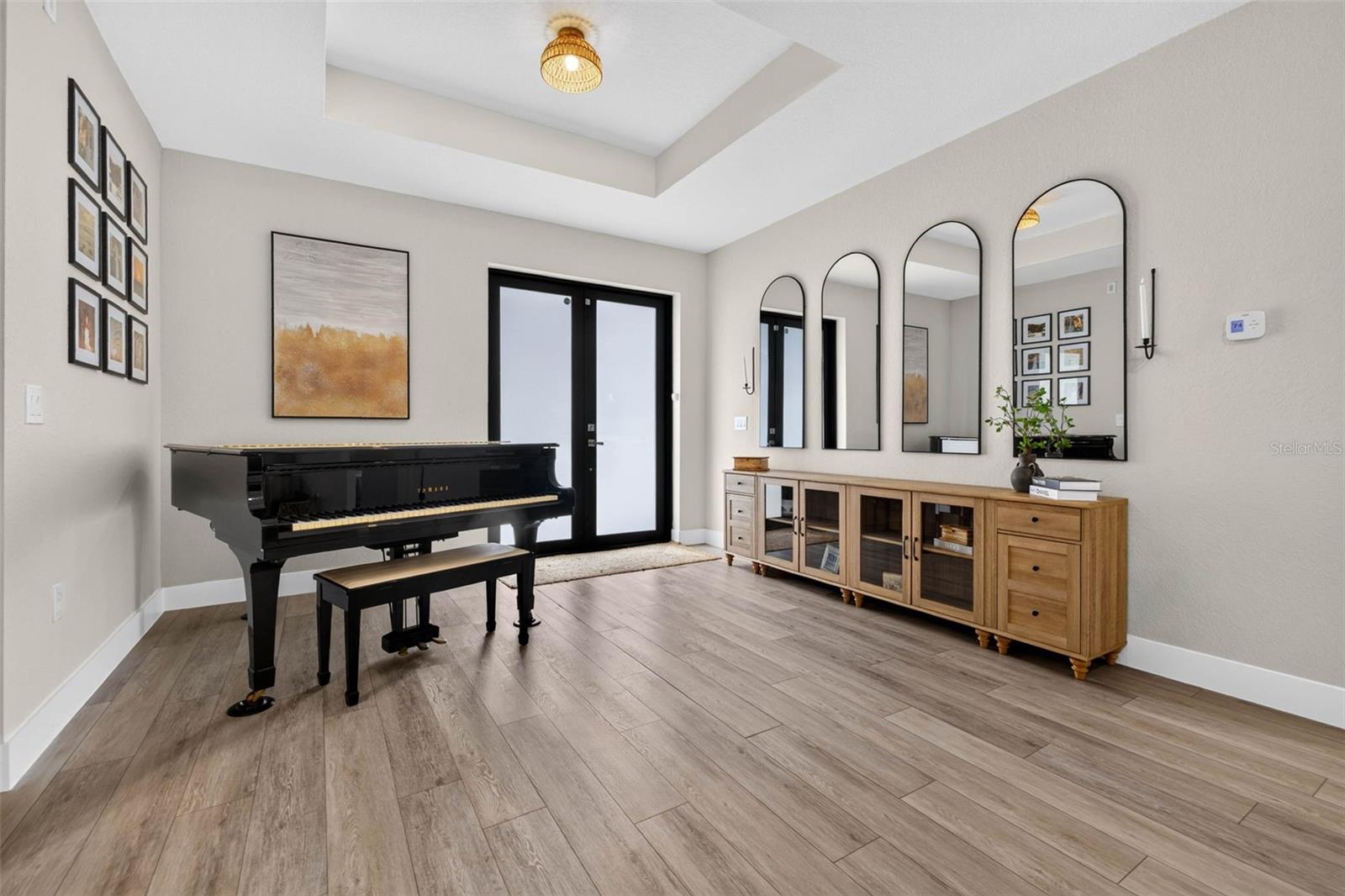 PORT CHARLOTTE SUB 08 - Residential