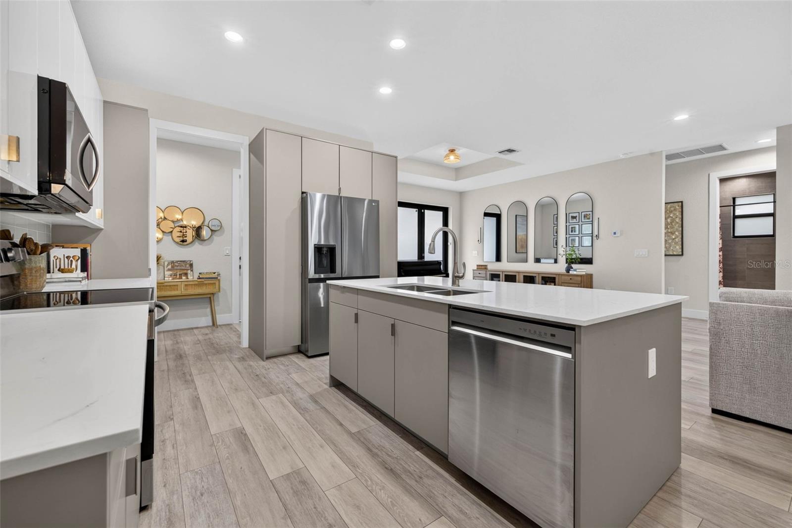 PORT CHARLOTTE SUB 08 - Residential