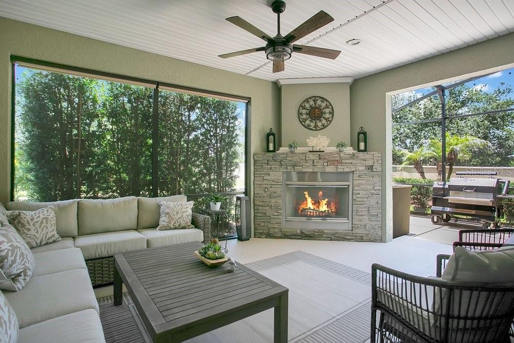 CASCADES/GROVELAND PH 2 - Residential