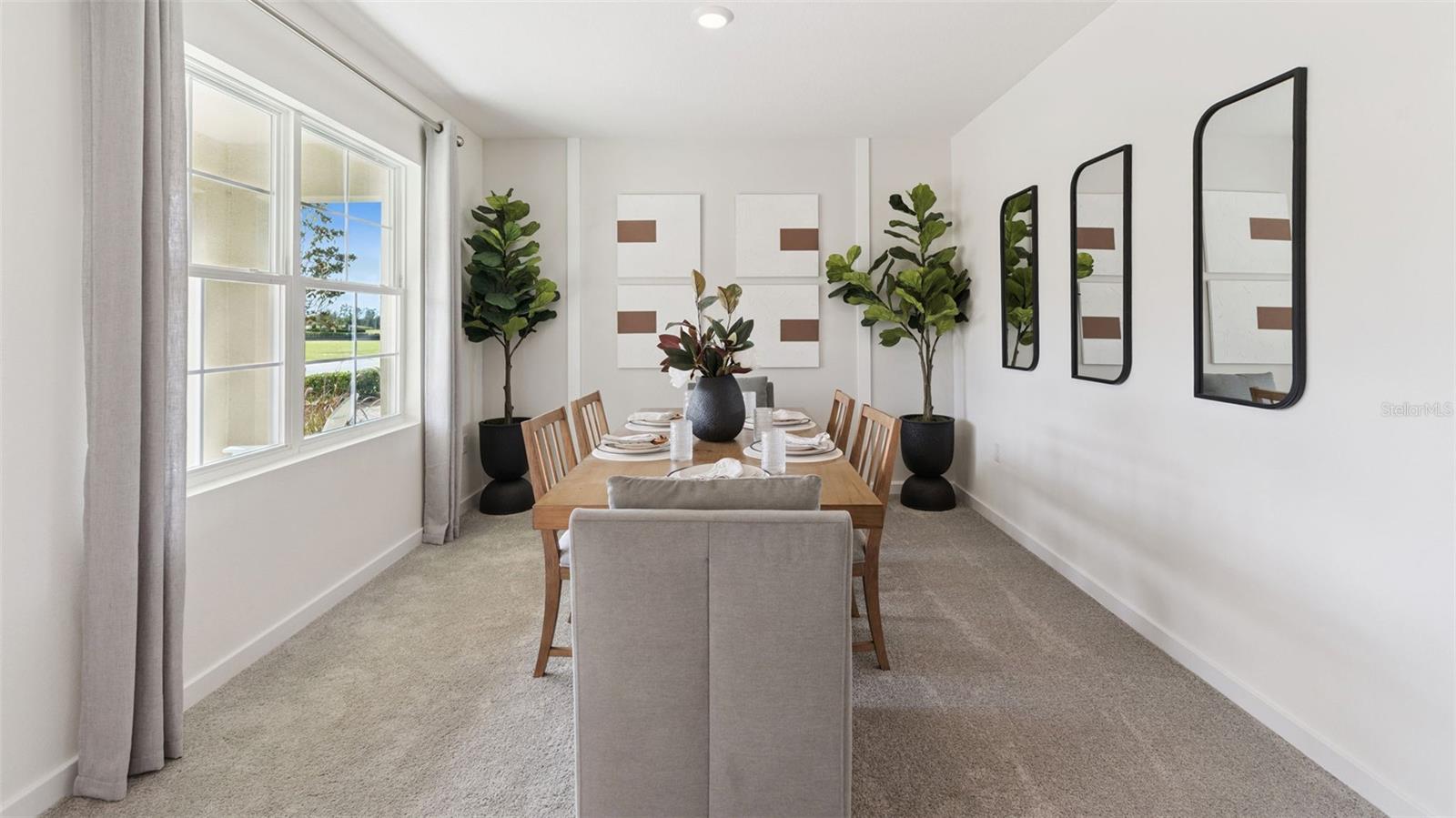HARMONY WEST - Residential