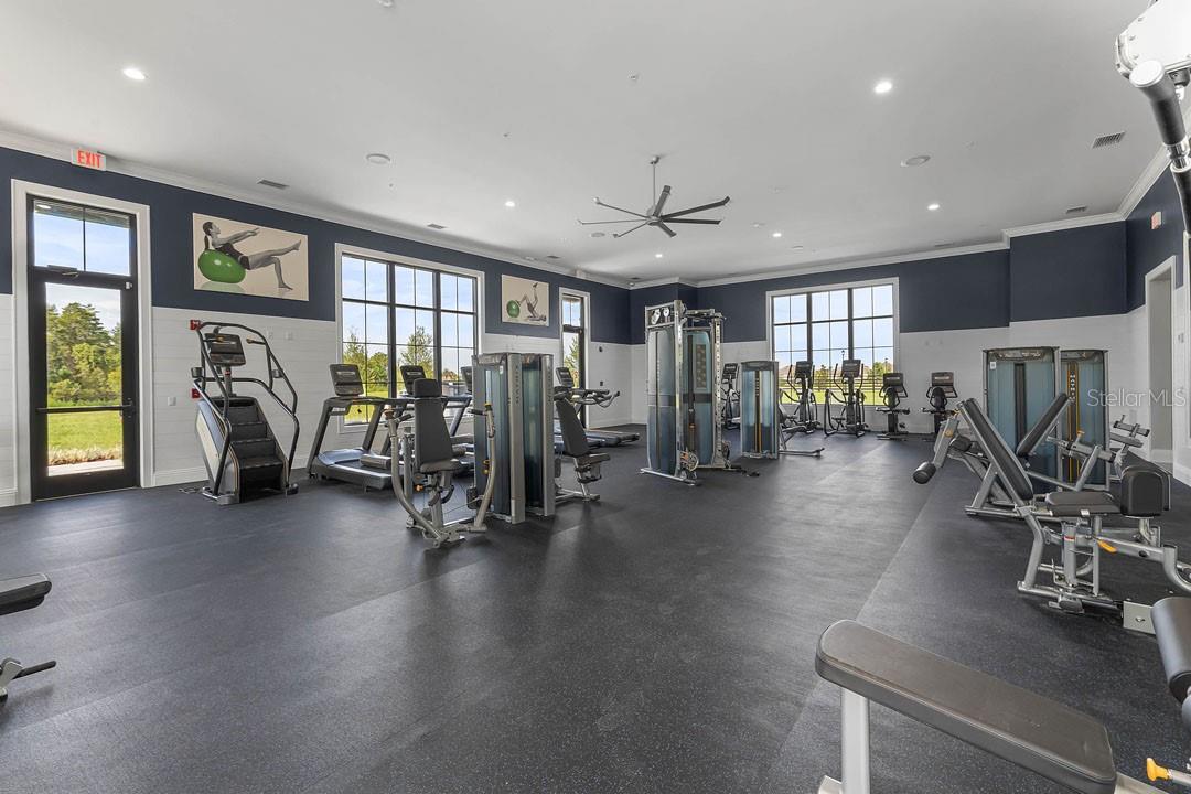 HARMONY WEST - Residential