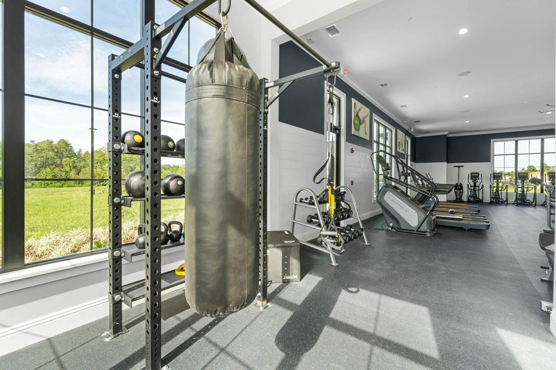 HARMONY WEST - Residential
