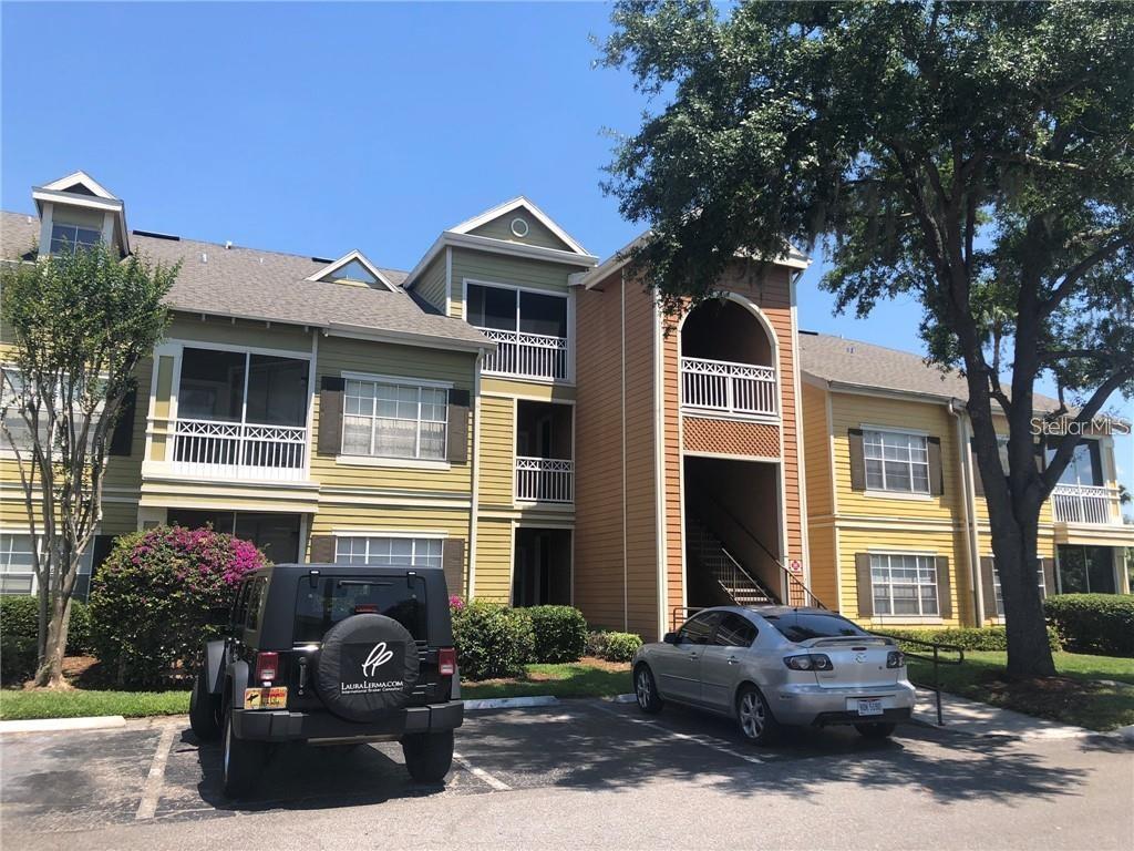 CHARLES TOWNE/PK CENTRAL CONDO - Residential Lease